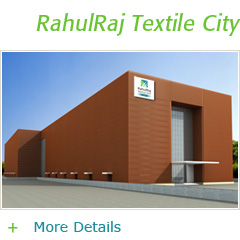 Rahul Raj Textile City Surat
